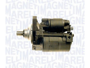 MAGNETI MARELLI 944280185510 starteris 
 Elektros įranga -> Starterio sistema -> Starteris
31200-P1K-E0, 31200-P1K-E01