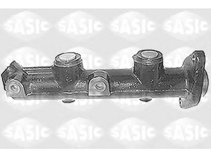SASIC 6014714 pagrindinis cilindras, stabdžiai 
 Stabdžių sistema -> Pagrindinis stabdžių cilindras
460171, 460180