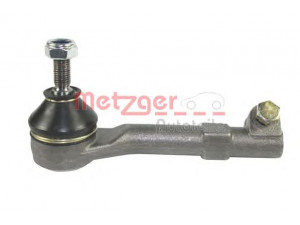 METZGER 84033201 skersinės vairo trauklės galas 
 Vairavimas -> Vairo mechanizmo sujungimai
6000 022 720, 6000 022 752, 7700834566