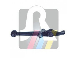 RTS 95-06604-1 vikšro valdymo svirtis 
 Ašies montavimas/vairavimo mechanizmas/ratai -> Valdymo svirtis/pasukamosios svirties sujungimas -> Vairo trauklės (valdymo svirtis, išilginis balansyras, diago
51355-SV4-000, 51355-SV7-A00
