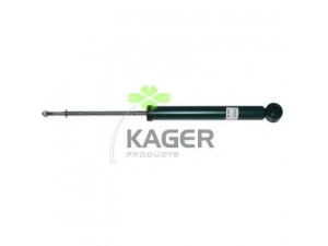 KAGER 81-0641 amortizatorius 
 Pakaba -> Amortizatorius
55310-1C200