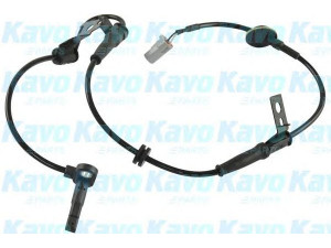 KAVO PARTS BAS-5540 jutiklis, rato greitis 
 Elektros įranga -> Jutikliai
MN102246