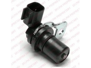 DELPHI SS10705 jutiklis, rato greitis
1L3P7H103AB, 1L3Z 7H103-AB
