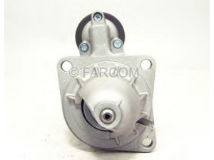 FARCOM 103198 starteris 
 Elektros įranga -> Starterio sistema -> Starteris
5021195, 5023595, 86GB11000GA, 87GB11000CA