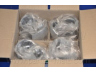 PARTS-MALL PXMSA-013A stūmoklis 
 Variklis -> Cilindrai/stūmokliai
2341026611, 2341026612