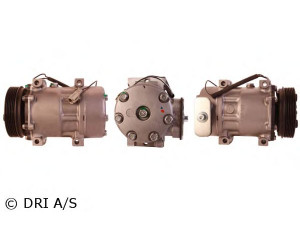 DRI 700510841 kompresorius, oro kondicionierius 
 Oro kondicionavimas -> Kompresorius/dalys
55037205, 55037205AG, 55037205AH