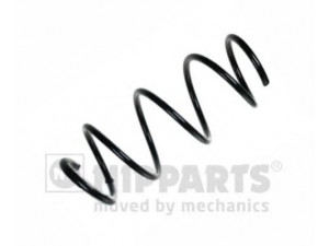 NIPPARTS N5541081 spyruoklė 
 Pakaba -> Spyruoklės
54010-AX602