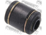 FEBEST TAB-002Z įvorė, valdymo svirties montavimas 
 Ašies montavimas/vairavimo mechanizmas/ratai -> Valdymo svirtis/pasukamosios svirties sujungimas -> Montavimas/sutvirtinimas
42210-14010