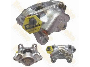 Brake ENGINEERING CA762R stabdžių apkaba 
 Stabdžių sistema -> Stabdžių matuoklis -> Stabdžių matuoklio montavimas
542230, 90297533, 4241469, 8828956