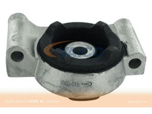 VAICO V10-0266 montavimas, neautomatinė transmisija 
 Transmisija -> Neautomatinė pavarų dėžė -> Ašies montavimas
893 399 151 F