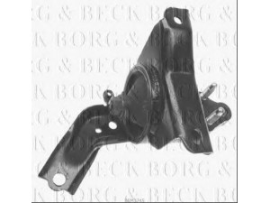 BORG & BECK BEM3745 variklio montavimas 
 Variklis -> Variklio montavimas -> Variklio montavimo rėmas
1230515040