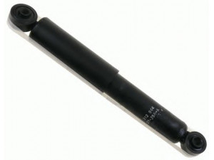 SACHS 312 944 amortizatorius 
 Pakaba -> Amortizatorius
41800-83E10, 41800-83E11, 47 00 500