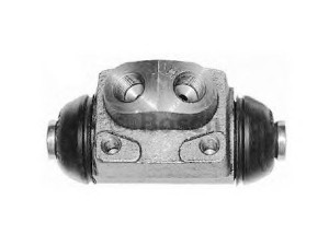 BOSCH 0 204 116 502 rato stabdžių cilindras
1006013, 1484752, 1517558, 6C11 V107T00-BA