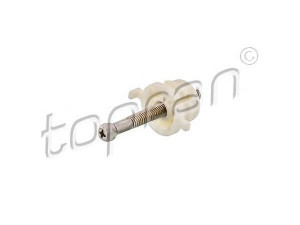 TOPRAN 115 725 pagrindas, priekinis žibintas
701 941 141A