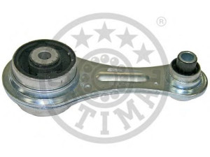 OPTIMAL F8-6484 variklio montavimas 
 Variklis -> Variklio montavimas -> Variklio montavimo rėmas
77 00 426 193