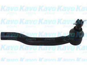 KAVO PARTS STE-9195 skersinės vairo trauklės galas 
 Vairavimas -> Vairo mechanizmo sujungimai
4546009230