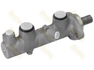 Brake ENGINEERING MC1017BE pagrindinis cilindras, stabdžiai 
 Stabdžių sistema -> Pagrindinis stabdžių cilindras
4720105020