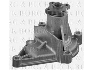 BORG & BECK BWP1931 vandens siurblys 
 Aušinimo sistema -> Vandens siurblys/tarpiklis -> Vandens siurblys
6402000301, MN960330, 25100-26550