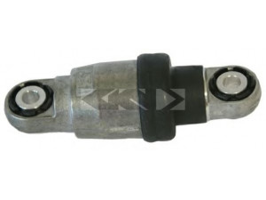 SPIDAN 70265 vibracijos slopintuvas, V formos rumbuotas diržas