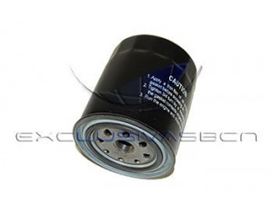 MDR MOF-3204 alyvos filtras 
 Techninės priežiūros dalys -> Techninės priežiūros intervalai
1560144010, 1560144011