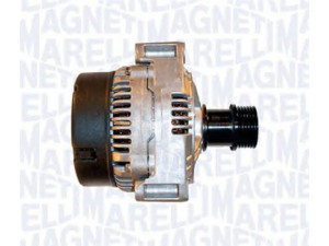 MAGNETI MARELLI 944390901060 kintamosios srovės generatorius 
 Elektros įranga -> Kint. sr. generatorius/dalys -> Kintamosios srovės generatorius
4 941 241, 4 941 761, 4941241, 5 246 897