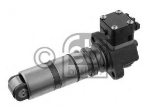 FEBI BILSTEIN 34108 siurblys ir purkštukų blokas 
 Kuro mišinio formavimas -> Mišinio sudarymas -> Purkštukas/antgalis/antgalio laikiklis/PDE
026 074 81 02, 028 074 34 02, 028 074 59 02