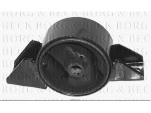 BORG & BECK BEM3503 variklio montavimas 
 Variklis -> Variklio montavimas -> Variklio montavimo rėmas
113200M002