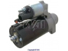 WAIglobal 33194N starteris 
 Elektros įranga -> Starterio sistema -> Starteris
059911023Q, 059911024, 059911024G