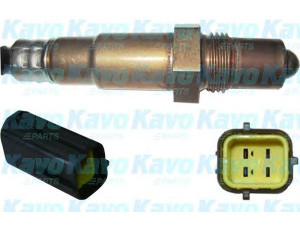 KAVO PARTS EOS-3009 lambda jutiklis 
 Išmetimo sistema -> Lambda jutiklis
3921023500, 3921023710