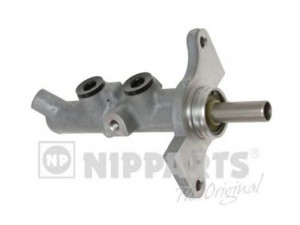 NIPPARTS J3102137 pagrindinis cilindras, stabdžiai 
 Stabdžių sistema -> Pagrindinis stabdžių cilindras
47201-09040