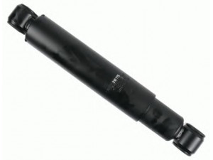 SACHS 310 775 amortizatorius 
 Pakaba -> Amortizatorius