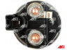 AS-PL SS6016 solenoidinis jungiklis, starteris