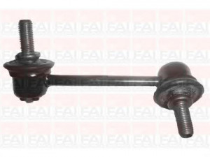 FAI AutoParts SS4173 šarnyro stabilizatorius 
 Ašies montavimas/vairavimo mechanizmas/ratai -> Stabilizatorius/fiksatoriai -> Savaime išsilyginanti atrama
NC1034150
