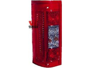 VAN WEZEL 1650932 kombinuotas galinis žibintas 
 Kėbulas -> Šviesos -> Kombinuotas galinis žibintas/dalys -> Kombinuotas galinis žibintas
1328427080, 6351AV
