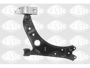 SASIC 9005757 vikšro valdymo svirtis 
 Ašies montavimas/vairavimo mechanizmas/ratai -> Valdymo svirtis/pasukamosios svirties sujungimas -> Vairo trauklės (valdymo svirtis, išilginis balansyras, diago
1K0407151AA, 1K0407151AB, 1K0407151AH