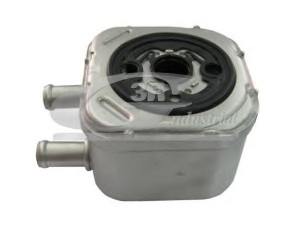 3RG 85707 alyvos aušintuvas, variklio alyva
028117021C, 028117021E