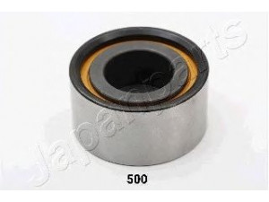 JAPANPARTS RP-500 kreipiantysis skriemulys, V formos rumbuotas diržas 
 Diržinė pavara -> V formos rumbuotas diržas/komplektas -> Laisvasis/kreipiamasis skriemulys
MW30621270