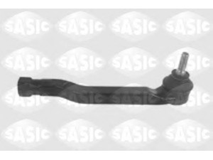 SASIC 9006578 skersinės vairo trauklės galas 
 Vairavimas -> Vairo mechanizmo sujungimai
48640AX600