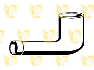 UNIGOM 455AB degalų magistralė 
 Degalų tiekimo sistema -> Kuro magistralės
4353743, 7622148