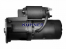 AD KÜHNER 20538 starteris 
 Elektros įranga -> Starterio sistema -> Starteris
PN11-18-400, PN1118400, PN22-18-400