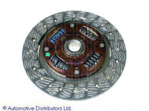 BLUE PRINT ADK83127 sankabos diskas 
 Sankaba/dalys -> Sankabos diskas
22400-54G40, 22400-68J00