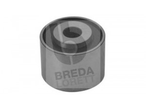 BREDA  LORETT POA3310 kreipiantysis skriemulys, V formos rumbuotas diržas 
 Diržinė pavara -> V formos rumbuotas diržas/komplektas -> Laisvasis/kreipiamasis skriemulys
5751-46, 5751-62, 5751-63, 5751-67
