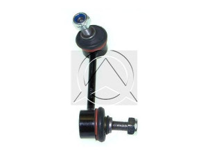 SIDEM 81069 šarnyro stabilizatorius 
 Ašies montavimas/vairavimo mechanizmas/ratai -> Stabilizatorius/fiksatoriai -> Savaime išsilyginanti atrama
F151 34 170
