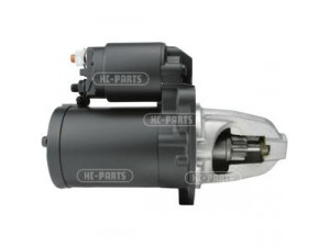 HC-PARTS JS1359 starteris 
 Elektros įranga -> Starterio sistema -> Starteris
1351510101, A1351510101, M000T45271