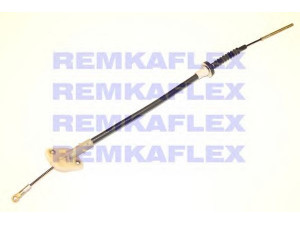 REMKAFLEX 24.2610 sankabos trosas 
 Dviratė transporto priemonės -> Kabeliai ir tachometro velenaai -> Sankabos trosas
7709460, 77677537