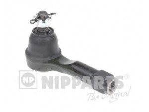 NIPPARTS J4821027 skersinės vairo trauklės galas 
 Vairavimas -> Vairo mechanizmo sujungimai
48520-53M25, 48520-Q5200, 48520-Q5601