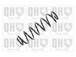 QUINTON HAZELL QCS7026 spyruoklė 
 Pakaba -> Spyruoklės
8Z0 511 115 AL