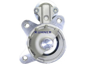 AD KÜHNER 10613 starteris 
 Elektros įranga -> Starterio sistema -> Starteris
1008813, 1008835, 1058429, 1061267