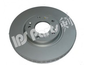 IPS Parts IBT-1H18 stabdžių diskas 
 Dviratė transporto priemonės -> Stabdžių sistema -> Stabdžių diskai / priedai
51712-3K100, 51712-3K150, 517123K160