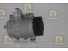 DA SILVA FC1028 kompresorius, oro kondicionierius 
 Oro kondicionavimas -> Kompresorius/dalys
JPB000182, JPB000183, 8H2219D623CA
